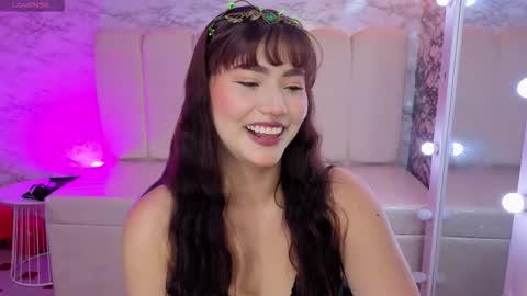 afrodita_wild_v online show from February 2026 03:05:01 AM