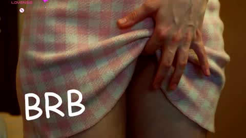 Kind sensual Emma fav pattern 2266 online show from March 2025 08:00:01 AM