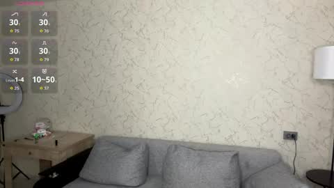 Kind sensual Emma fav pattern 2266 online show from April 2026 03:53:01 AM