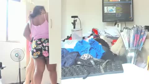 afroditacute16 online show from December 2024 04:59:02 PM