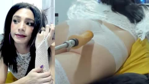 afroditacute16 online show from March 2025 07:37:01 PM