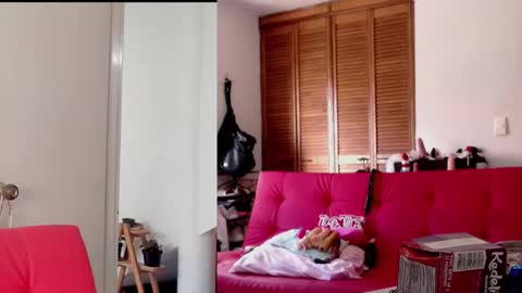 afroditacute16 online show from September 2025 06:40:01 PM