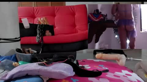 afroditacute16 online show from September 2025 06:24:01 PM