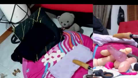 afroditacute16 online show from October 2025 11:25:02 PM