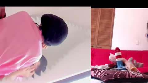 afroditacute16 online show from October 2025 03:52:01 PM