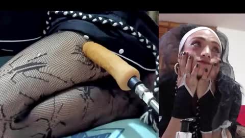 afroditacute16 online show from October 2025 06:43:01 PM