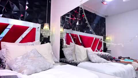 Afrodita  online show from February 2025 04:25:01 AM