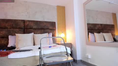 Afrodita  online show from February 2025 12:30:01 AM