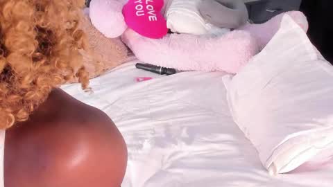 AfroditaRoy online show from May 2026 12:07:01 AM