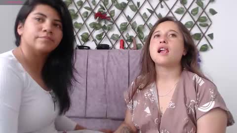 Lia  Valkyria online show from March 2026 06:35:02 PM