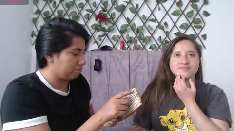 Lia  Valkyria online show from March 2026 02:34:01 PM