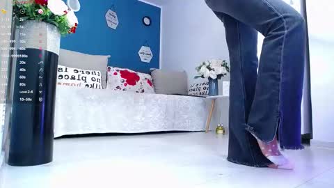 Amalia online show from March 2026 04:23:01 PM