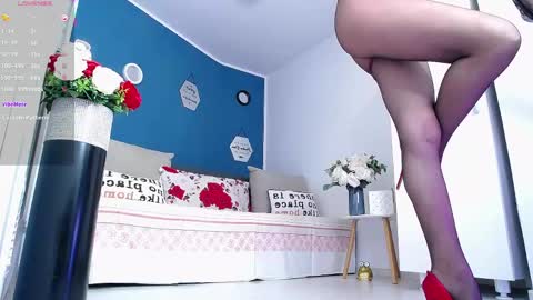Snapshot of afroditha_ chatting on May 2026 02:43:01 PM Amalia online show from May 2026 02:43:01 PM