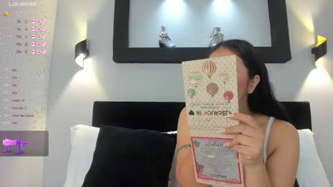 A F R O D I T A  online show from December 2024 01:32:02 PM