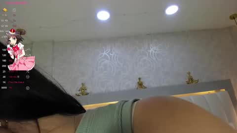 A F R O D I T A  online show from October 2025 11:32:02 AM