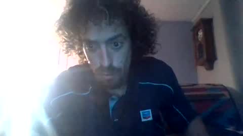 afromanblake online show from October 2025 02:12:02 AM