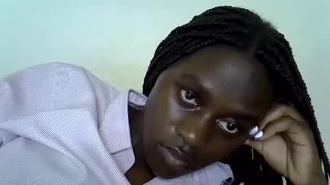 Snapshot of afronubians chatting on February 2025 01:19:02 PM afronubians online show from February 2025 01:19:02 PM