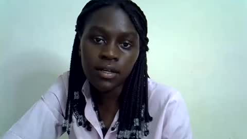 Snapshot of afronubians chatting on March 2025 08:05:01 AM afronubians online show from March 2025 08:05:01 AM