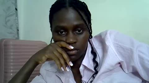 Snapshot of afronubians chatting on March 2025 08:57:01 PM afronubians online show from March 2025 08:57:01 PM