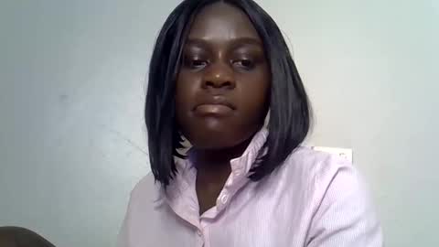 Snapshot of afronubians chatting on September 2025 04:36:02 AM afronubians online show from September 2025 04:36:02 AM