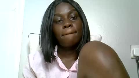 Snapshot of afronubians chatting on September 2025 05:48:01 PM afronubians online show from September 2025 05:48:01 PM