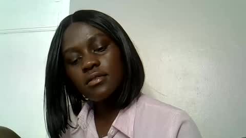 Snapshot of afronubians chatting on September 2025 06:48:02 AM afronubians online show from September 2025 06:48:02 AM