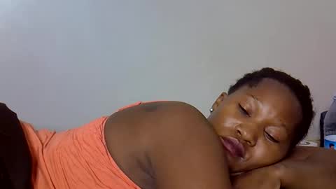 afronubians online show from November 2025 06:14:01 PM