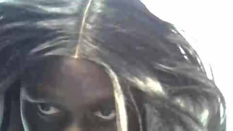 Snapshot of afronubians_ chatting on April 2026 06:31:02 PM pink and josphen online show from April 2026 06:31:02 PM
