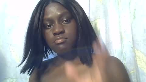 Snapshot of afronubians_ chatting on April 2026 05:25:02 AM pink and josphen online show from April 2026 05:25:02 AM