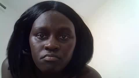 Snapshot of afronubians_ chatting on May 2026 06:27:02 PM pink and josphen online show from May 2026 06:27:02 PM