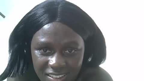 Snapshot of afronubians_ chatting on May 2026 06:37:01 PM pink and josphen online show from May 2026 06:37:01 PM