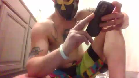 afterhourg online show from December 2024 05:23:02 PM