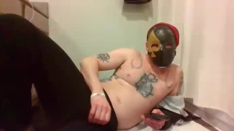 afterhourg online show from December 2024 02:37:01 PM