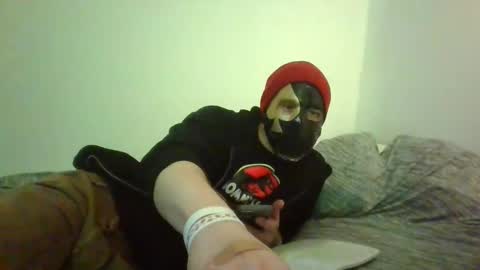 afterhourg online show from January 2025 09:05:01 AM