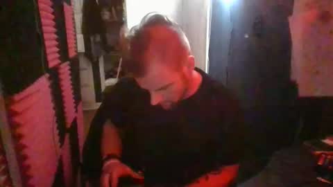 afterhourg online show from October 2025 10:16:02 AM