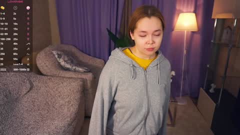 Lana  1800 - 0330 UTC   Mia 0700- 1630 UTC online show from January 2025 07:21:02 AM