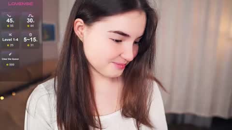 Lana  1800 - 0330 UTC   Mia 0700- 1630 UTC online show from February 2025 06:19:02 PM