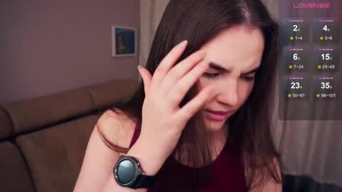 Lana  1800 - 0330 UTC   Mia 0700- 1630 UTC online show from February 2025 12:21:02 AM