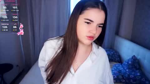 Lana  1800 - 0330 UTC   Mia 0700- 1630 UTC online show from September 2025 07:08:02 AM