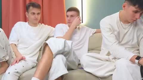 Mark online show from March 2026 06:11:01 PM