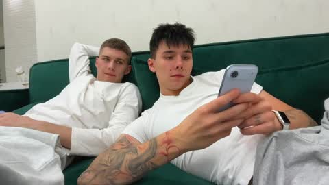 Mark online show from April 2026 08:06:01 PM