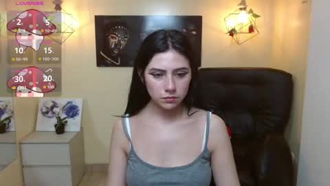 Kimberly online show from September 2025 12:39:01 PM