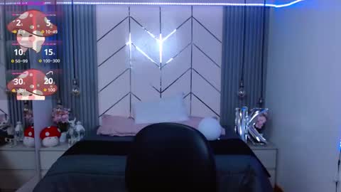 Kimberly online show from November 2025 01:54:02 PM