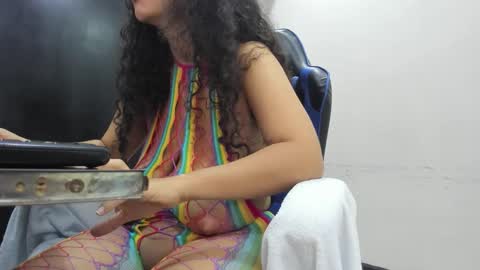 A G A T A  online show from April 2026 12:17:02 PM