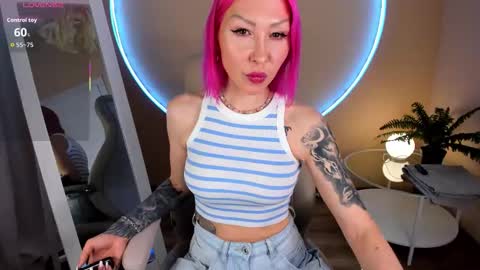 Snapshot of agata__poison chatting on February 2026 07:35:01 PM Agata online show from February 2026 07:35:01 PM