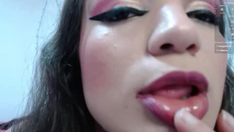 agata__rose online show from January 2026 10:23:01 PM