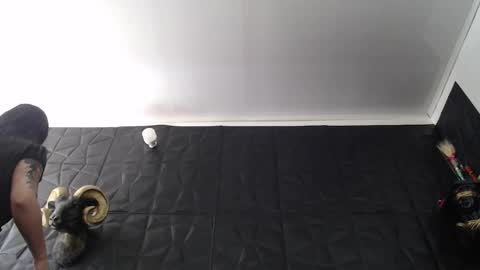  Miss Agata  online show from February 2026 03:45:02 PM