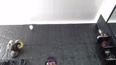 Snapshot of agata_darkness chatting on June 2026 05:51:01 PM Miss Agata online show from June 2026 05:51:01 PM