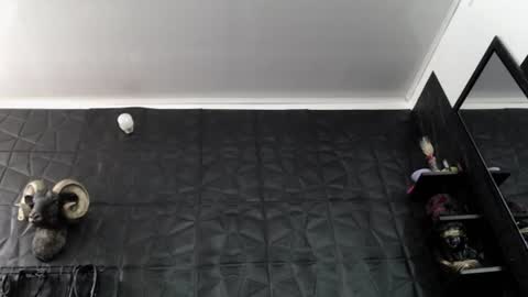 Snapshot of agata_darkness chatting on July 2026 02:00:01 PM Miss Agata online show from July 2026 02:00:01 PM