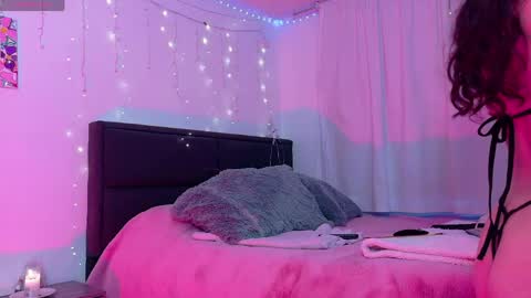 Snapshot of agata_evans_ chatting on April 2026 10:07:02 PM AGATA online show from April 2026 10:07:02 PM